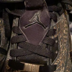 Jordan’s